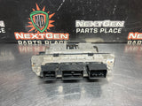 2012 FORD F350 6.7 ECM PCM ENGINE CONTROL MODULE COMPUTER CC3A-12A650-DE #4181