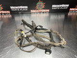 2016 FORD F550 6.7 DIESEL TRANSMISSION HARNESS OEM CC3T-15525-FF #846