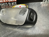 2007 FORD F250 OUTLAW DOME LIGHT OEM #723