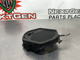 2013 FORD MUSTANG LH DRIVER SIDE DOOR SPEAKER OEM DR3T-19B135-AB #371