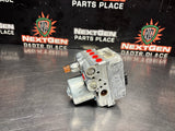 06 C6 CORVETTE EBCM ABS ANTI LOCK BRAKE PUMP MODULE 18045489 15141447 OEM #1407