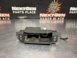 05-13 C6 CORVETTE ASHTRAY WITH HEATED SEAT SWITCHES 10335852 OEM #998