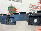 2016 FORD MUSTANG GT LH REAR BUMPER BRACKET SUPPORT OEM #363