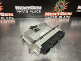 2012 FORD F250 6.7 ECM PCM ENGINE CONTROL MODULE COMPUTER CC3A-12A650-AME #807