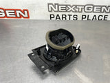 2013 FORD MUSTANG FRONT RIGHT DASHBOARD AC/HEAT AIR VENT OEM #491