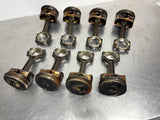 GEN V LT1 L86 PISTONS AND RODS OEM #4120