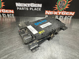 2010 FORD F350 BCM FUSE RELAY BOX MODULE AC3T-15604-CC #811