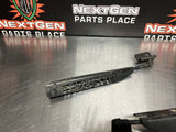 2012 FORD MUSTANG GT AFTERMARKET ROUSH ENGRAVED HOOD STRUT KIT #730