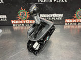 2017 FORD MUSTANG GT AUTO (6R80) SHIFTER WITH KNOB ASSEMBLY OEM #1548