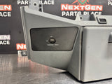 2011 FORD F350 GRAY CUP HOLDER CENTER DASH  8C34-25044J96-A OEM #912