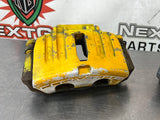 2005 C6 CORVETTE BRAKE CALIPERS BASE OEM #487