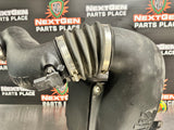 2007 DODGE RAM 2500 CUMMINS DIESEL 5.9 BANKS AIR INTAKE #779