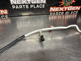 1997-1999 C5 CORVETTE AIR CONDITIONING CONDENSOR AC LINE OEM #1380