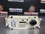 2005 CHEVY SILVERADO CLIMATE CONTROL 10370033 OEM #770