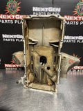 97-04 C5 CORVETTE 1 PIECE BATWING OIL PAN 12559305 USED OEM #964
