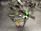 2001 C5 CORVETTE FRONT END ABS HEADLIGHT HARNESS AUTO OEM #1374