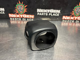 1998 C5 CORVETTE STEERING COLUMN COVER SHROUD TRIM OEM #1380