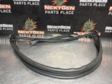 2005-2013 C6 CORVETTE FRONT WINDSHIELD FRAME WEATHER STRIP SEAL GASKET #1407