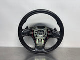 2012 C6 CORVETTE GRAND SPORT STEERING WHEEL AUTO OEM #1492