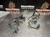 1997-1998 C5 CORVETTE COIL PACK HARNESSES OEM #4093