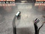 05-13 C6 CORVETTE RH OR LH HEADLIGHT EXTERNAL WIRING HARNESS OEM 13732107 #1409