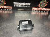 2017 FORD MUSTANG GT LIGHTING CONTROL MODULE FR3T-14D644-AF OEM #1267