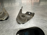 2017 FORD MUSTANG GT EXHAUST HANGERS OEM #772