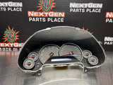 2007 C6 CORVETTE CLUSTER ASSEMBLY AUTO 44,983 MILES OEM 15832637 #764