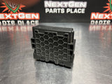 2016 CAMARO SS PARK ASSIST CONTROL MODULE OEM GM 13512360 #795