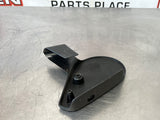 2015 CAMARO SS LH DRIVER SIDE FRONT SEAT PROTECTION TRIM OEM #272