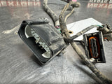 2012 SILVERADO 6.6 DIESEL EXHAUST FLUID TANK HARNESS #1129
