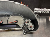 2006 C6 CORVETTE CLUSTER INFORMATION CONTROL PANEL 84,132 MILES 10392168 #1364