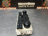 2011 FORD F250 AC HEAT HVAC CLIMATE CONTROL BC3T-19980-BH OEM #1631
