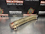 11-16 CHEVY SILVERADO DURAMAX LML 6.6L SPELAB 3” DOWNPIPE #1070
