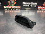 08-09 PONTIAC G8 CENTER CONSOLE POCKET OEM 92161842