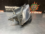 2008 C6 CORVETTE USED OEM PASSENGER SIDE FOG LIGHT 15222965 #1266