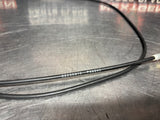 08-09 PONTIAC G8 TRUNK LOCK RELEASE CABLE OEM 92206016 #1036