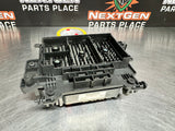 2005 SILVERADO 1500 UNDERHOOD FUSEBOX 15139209 OEM #804
