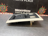 2014 DODGE RAM CUMMINS OVERHEAD CONSOLE DOME LIGHT OEM #1195