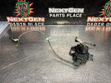 1998 CORVETTE C5 RF FRONT RIDE HEIGHT SENSOR 22154202 OEM #1425