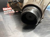 2014 DODGE RAM CUMMINS AUTO 68RFE BORGWARNER ELECTRIC SHIFT T-CASE #726