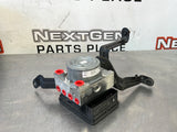 2015 MUSTANG GT ABS PUMP MODULE GR3C-2C405-BC FR3C-2C219-BD OEM #401