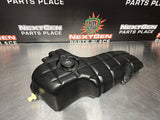 2004 C5 CORVETTE WINDSHIELD WASHER FLUID RESERVOIR W/ PUMP OEM 10324023 #663