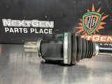 14-19 C7 CORVETTE LH DRIVER REAR AXLE 20977316 OEM #1604