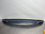 2024 FORD MUSTANG GT REAR TRUNK LID W SPOILER AND CAMERA OEM #1392