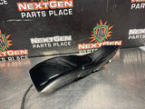 2004 CADILLAC CTS-V RH PASSENGER SIDE MIRROR BLACK OEM #1467
