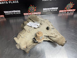 2009 CHEVY SILVERADO 2500HD LMM DURAMAX TRANSFER CASE WITH ELECTRIC SHIFT #718