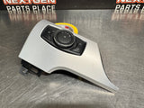 2017 FORD MUSTANG GT HEADLIGHT SWITCH DASH TRIM BEZEL FR3B-13D168 OEM #1365