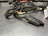 2015 FORD F350 6.7 DIESEL TRANSMISSION HARNESS OEM CC3T-15525-BD #979