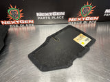 97-04 C5 CORVETTE RH PASSENGER SIDE REAR CARGO DEPARTMENT COVER OEM 10434933 #734